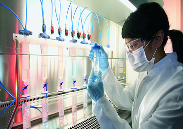 EU announcement: series of actions to promote biotechnology and biomanufacturing